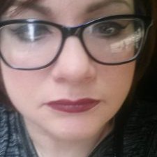 Profile Picture of Mary Simpson (@MarySimpson60) on Twitter