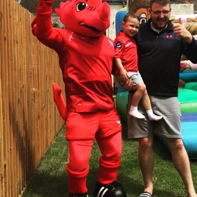 Profile Picture of Jake Kearney-Siddell (@JakeSiddell) on Twitter