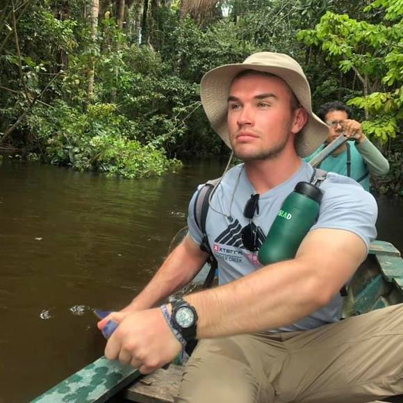 Profile Picture of Logan Dooge (@logandooge) on Poshmark