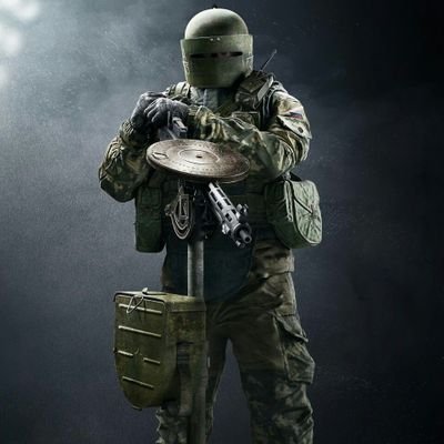 Profile Picture of Matthew (@TemplarR6S) on Twitter