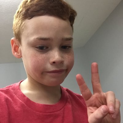 Profile Picture of Jackson Scott Peifer (@Jackson_mut17) on Twitter