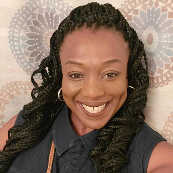 Profile Picture of Dawn Lewis (@dawnofaleader75) on Tiktok