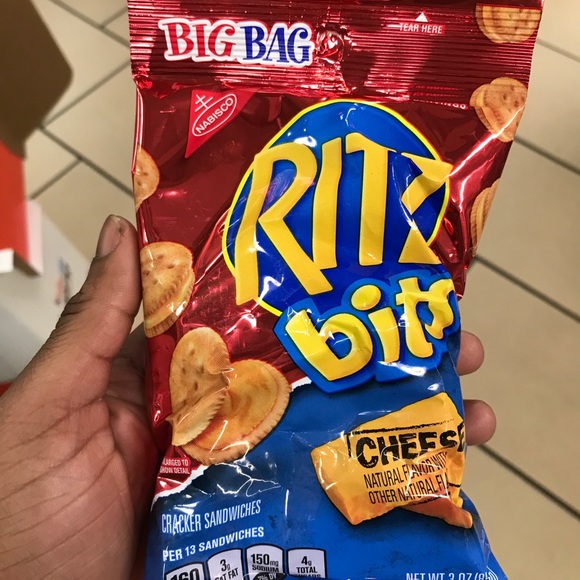 Profile Picture of Detron Bendrooss (@detron305) on Poshmark