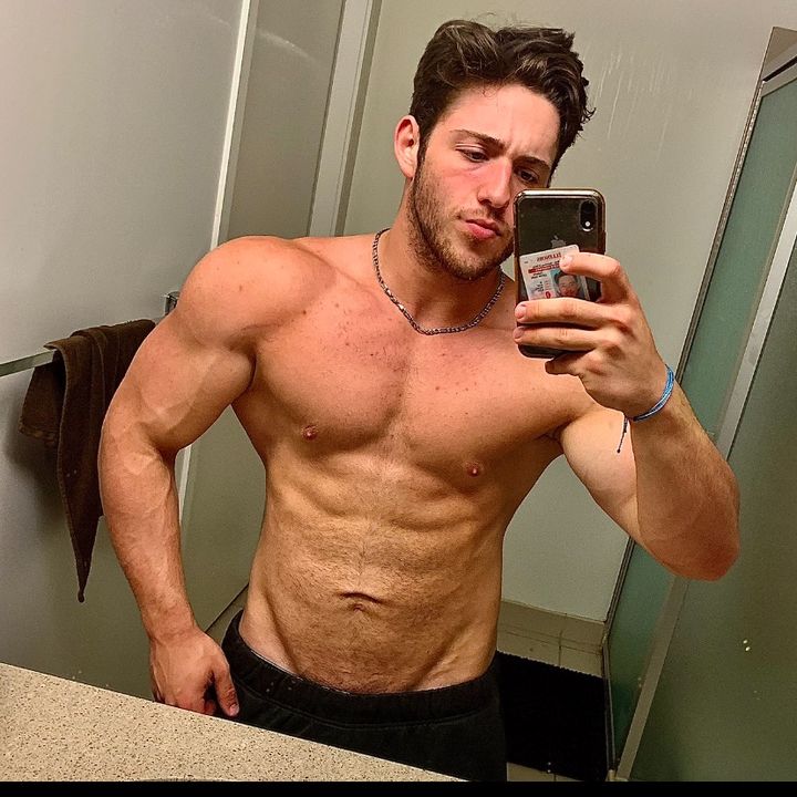 Profile Picture of Joseph Patterson (@joe_lifts03) on Tiktok