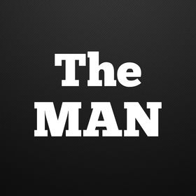 Profile Picture of The MAN (@theman) on Pinterest