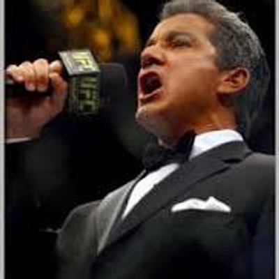 Profile Picture of Bruce Buffer (@BruceBuffer69) on Twitter