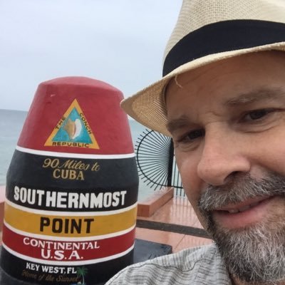 Profile Picture of Darrell Yoder (@darrelleyoder) on Twitter