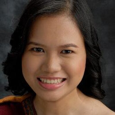 Profile Picture of Sheena Kristine M. Cases (@SheenaCases) on Twitter