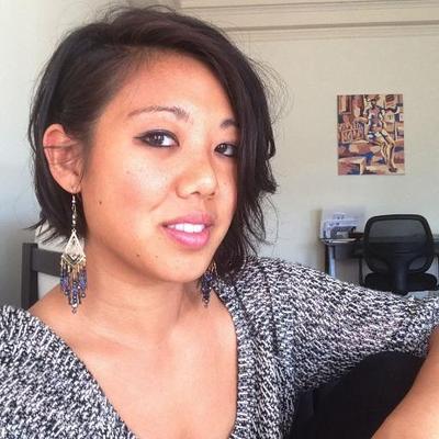 Profile Picture of Vicky Chung (@vixwanders) on Twitter