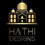 Profile Picture of Hathi Designs (@hathiidesigns) on Instagram