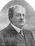 Profile Picture of Émile Broussaison Wikipedia