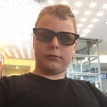 Profile Picture of Jeremy Schramm (@_jeremy.schramm) on Instagram