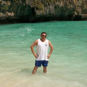 Profile Picture of George Navarro (@sojourner921) on Myspace