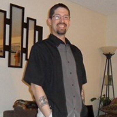 Profile Picture of Adam Allard (@adam_allard) on Twitter
