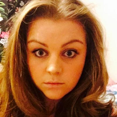 Profile Picture of Hayley Needham (@hayles_eliza) on Twitter
