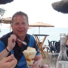 Profile Picture of Jonathan Haw (@JonathanHaw1) on Twitter