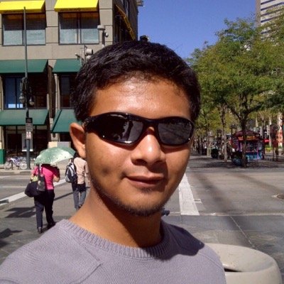 Profile Picture of JZaki (@Jay_Zaki) on Twitter