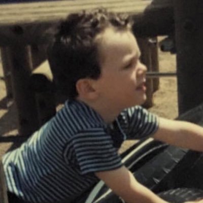 Profile Picture of Joe Porter (@Joeporterrr) on Twitter