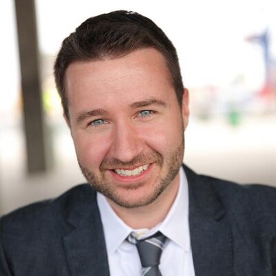 Profile Picture of Derek Stevens (@DerekintheCloud) on Twitter