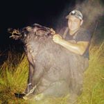 Profile Picture of Travis Locklear (@travislocklear78) on Instagram