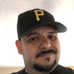 Profile Picture of Raymond Gonzales (@anim237) on Pinterest