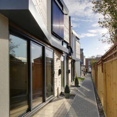 Profile Picture of Gary Winslow (@prhomes) on Twitter