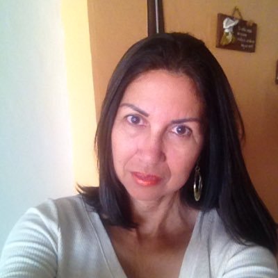 Profile Picture of Gloria Caraballo (@gloriadirect) on Twitter