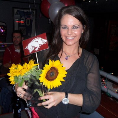 Profile Picture of Haley Wilburn (@HaleyWilburn1) on Twitter