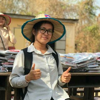 Profile Picture of Chhim Chansingourn (@chansingourn) on Facebook