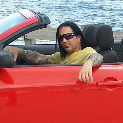 Profile Picture of Jay Nova Castronova (@jayman61) on Twitter