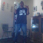 Profile Picture of Brandon Carter (@boomfnbizzle) on Instagram