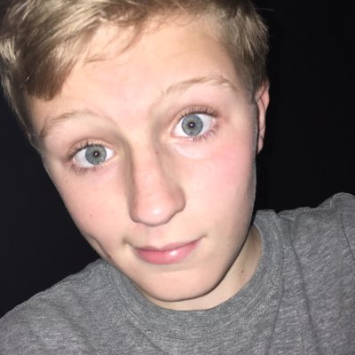 Profile Picture of Nicholas Daugherty (@NickDaughertyV) on Twitter