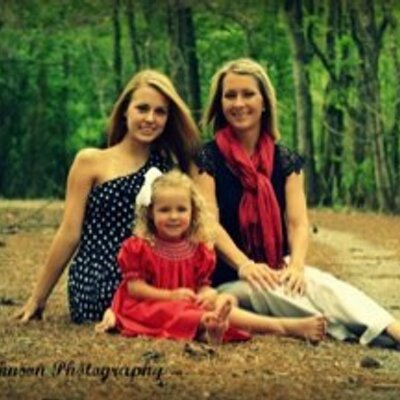 Christina Broussard - Twitter Profile Picture of Christina Broussard (@Chrisbrous) on Twitter