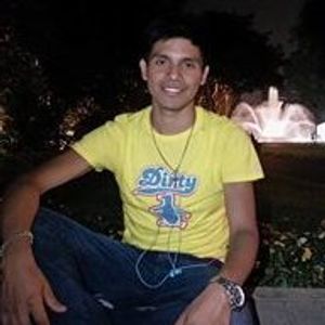 Profile Picture of Jeffrey Stephen Linares Aranda (@jeffrey_linares) on Myspace