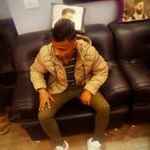 Profile Picture of ®eda🅱a7® (@reda_abdelhamed) on Instagram