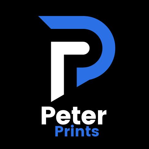 Profile Picture of Peter Prints (@peterprints) on Tiktok