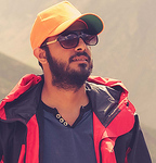 Profile Picture of Muhammad Fahad Siddiqui (@fahadee) on Flickr