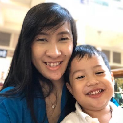 Profile Picture of Chimene Concepcion (@chimene_andrea) on Twitter