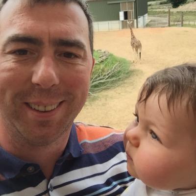 Profile Picture of Andy Leckonby (@andy_leck) on Twitter