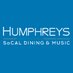 Profile Picture of Humphreys Restauranton Twitter