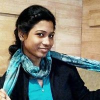 Profile Picture of Vandana Pandey (@vandana-pandey-9) on Quora