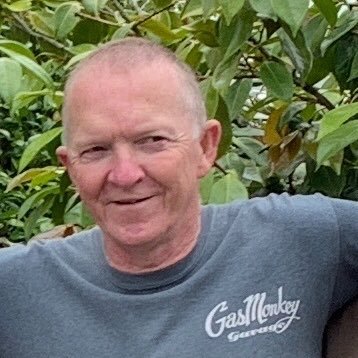 Neil Roberson - Twitter Profile Picture of Neil Roberson (@NeilRoberson8) on Twitter