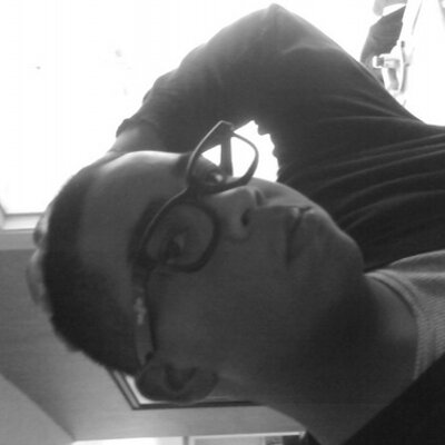 Profile Picture of Sean Ottey (@SeanChubs) on Twitter