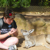 Profile Picture of Kate Grogan (@kategrogan3922) on Youtube