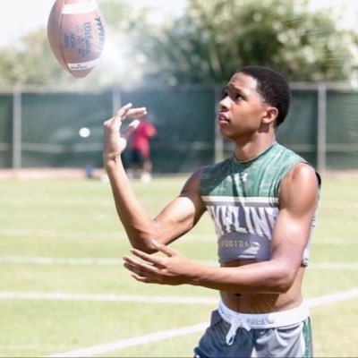 Profile Picture of Ty Alexander (@TKA7418) on Twitter