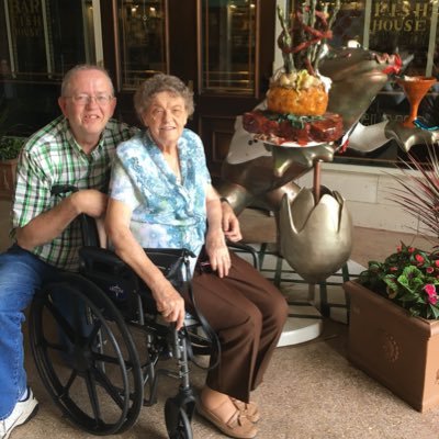 Profile Picture of Larry Maynard (@lmaynard09) on Twitter