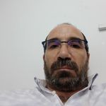 Profile Picture of isaac dayan (@dayan.isaac) on Instagram