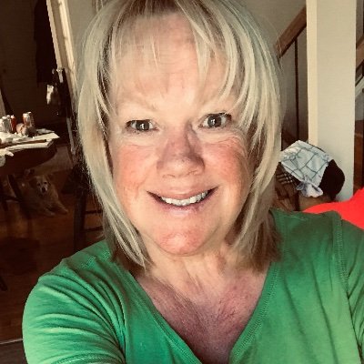 Profile Picture of Joyce Nolan (@joycenolanca) on Twitter