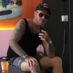 Profile Picture of Kevin Groom (@kevingroomefc) on Instagram