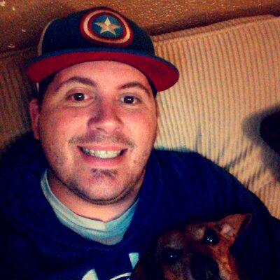 Profile Picture of James Borque (@BorqueJ) on Twitter